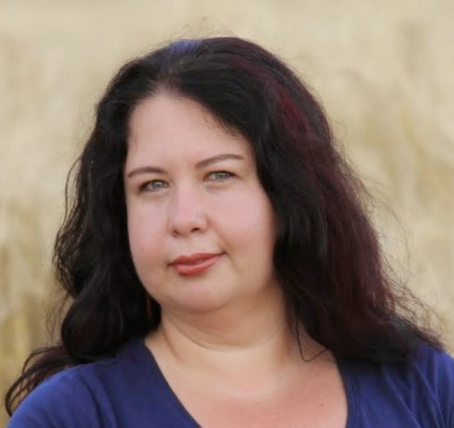 Zuzana Morávková